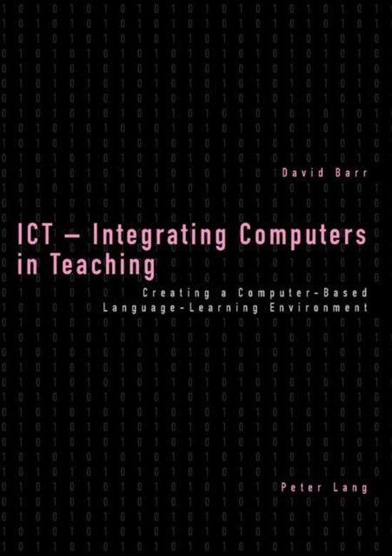 Ict--integrating Computers In Teaching - cover