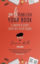 Writing in a Nutshell- Self-Publish Your Book
