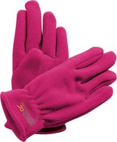 Regatta Taz Gloves - Handschoenen - Kinderen - 116 - Roze