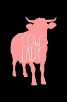 Cow Lady