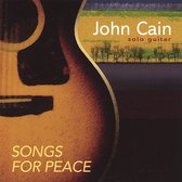 Songs for Peace, Vol. 2