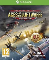 Aces of the Luftwaffe - Squadron Edition - Xbox One
