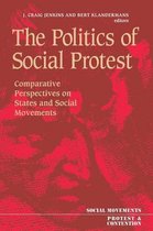 Politics Of Social Protest