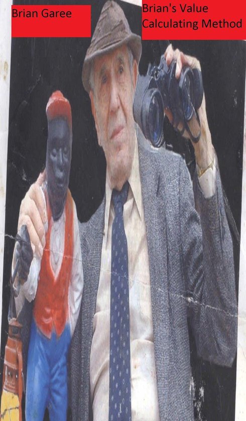 Brian's Value Calculating Methods - cover