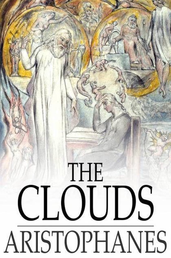 The Clouds - cover