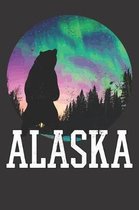 Alaska Notebook