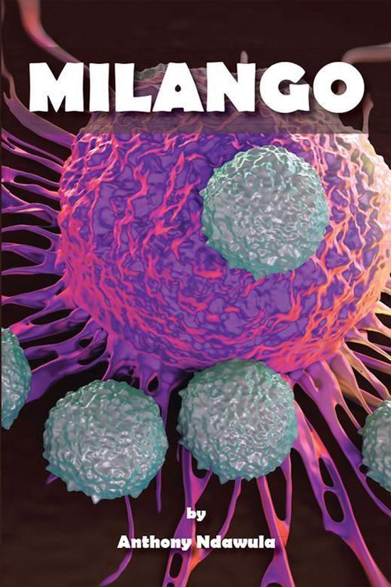 Milango - cover