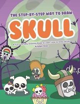 The Step-by-Step Way to Draw Skull