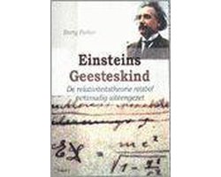 Einsteins Geesteskind
