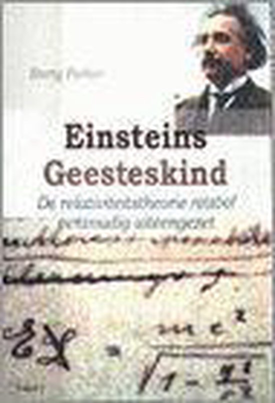Einsteins Geesteskind