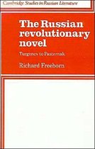 Russian Revolutionary Novel
