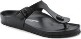 Birkenstock Gizeh EVA Unisex Slippers Regular fit - Black - Maat 43