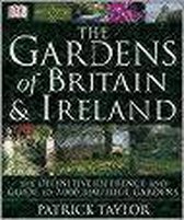 Gardens of Britain & Ireland