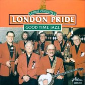 Laurie Chescoe's Good Time Jazz - London Pride (CD)