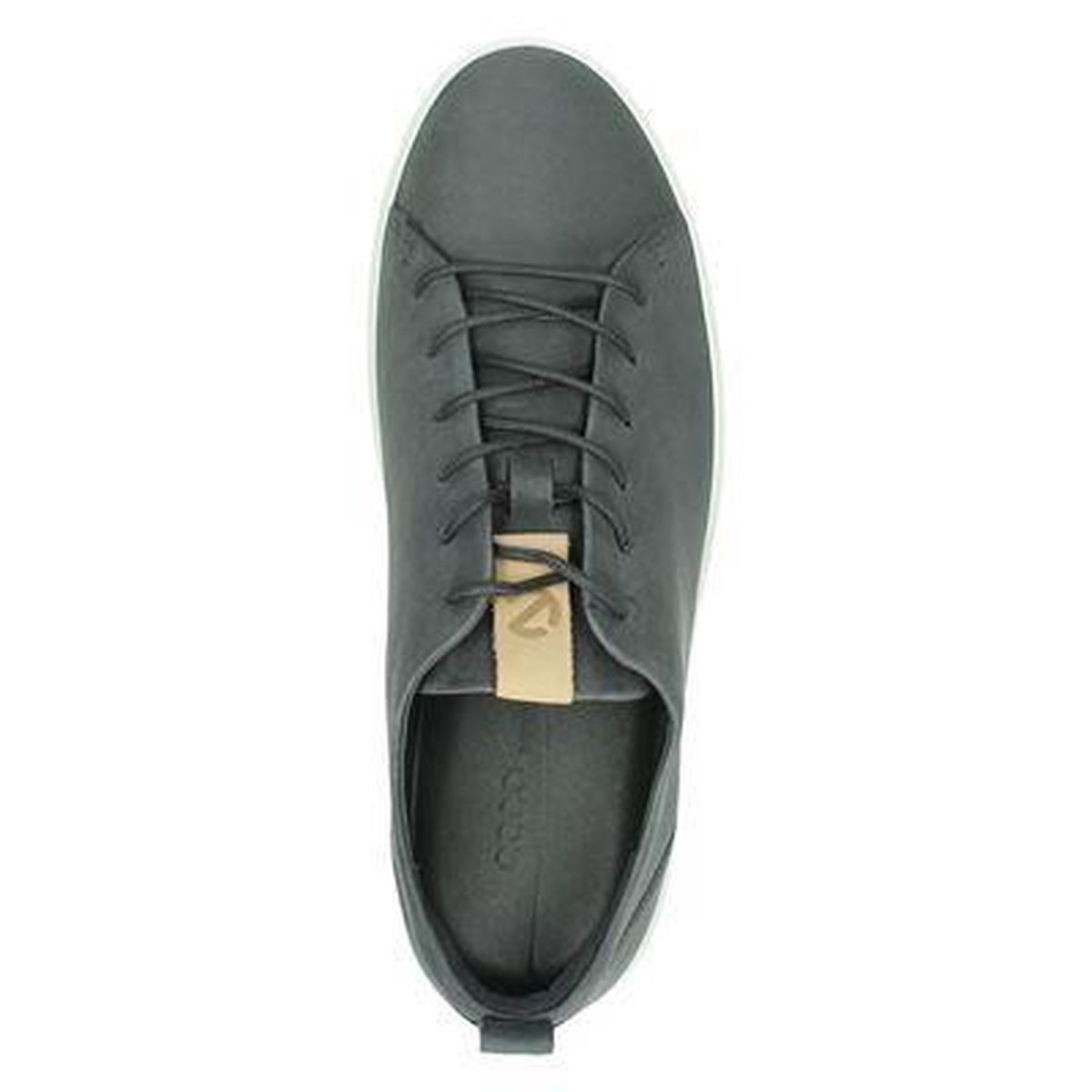 Ecco Soft 8 heren sneaker bol