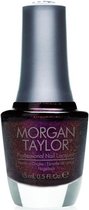 Morgan Taylor Reds Seal The Deal Vernis à ongles 15 ml