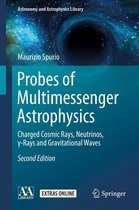 Astronomy and Astrophysics Library - Probes of Multimessenger Astrophysics