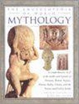 The Encyclopedia Of World Mythology