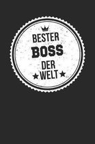 Bester Boss Der Welt