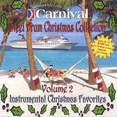 Carnival Steel Drum Christmas Classics, Vol. 2