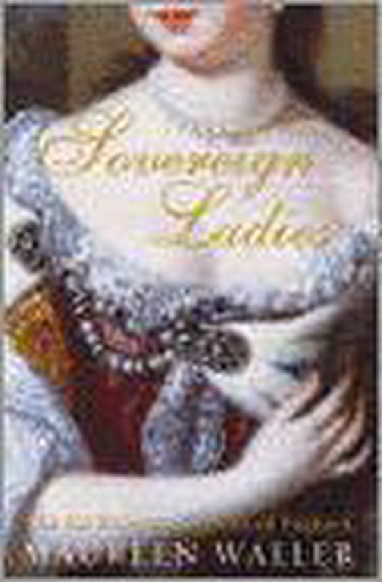 Sovereign Ladies - cover