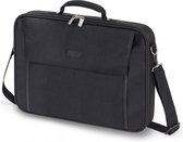 Dicota Multi BASE 33,8 cm (13.3'') Aktetas Zwart