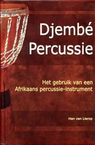 Djembe Percussie - Han van Lierop
