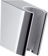 hansgrohe Porter/S Wandhouder - Chroom