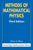 Cambridge Mathematical Library - Methods of Mathematical Physics