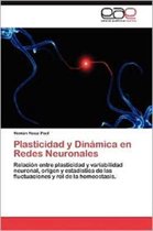 Plasticidad y Dinamica En Redes Neuronales