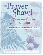 The Prayer Shawl Journal & Guidebook