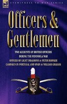 Eyewitness to War- Officers & Gentlemen