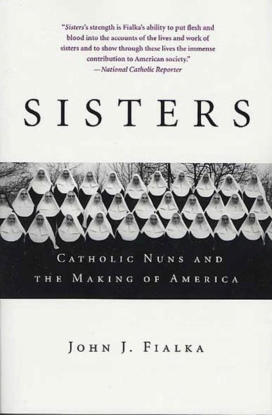 Sisters by John J. Fialka