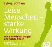Löhken, S: Leise Menschen - starke Wirkung/8 CD's