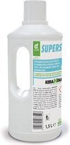 SLC Supersoap reiniger voor SLC lakken 1,5L