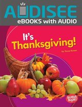 Bumba Books ® — It's a Holiday! - It's Thanksgiving!