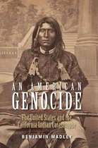 The Lamar Series in Western History - An American Genocide