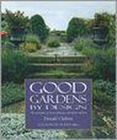 Good Gardens by Design