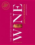 Oxford Companion To Wine 4th Ed