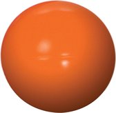 Soft Flex - Virtually Indestructable ball - Oranje