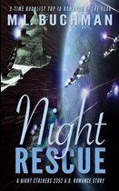 The Future Night Stalkers 2 - Night Rescue