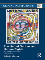 Global Institutions - The United Nations and Human Rights
