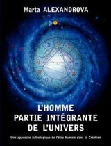 L'Homme partie intégrante de l'Univers