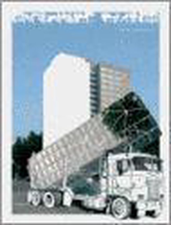 Shrinking Cities - cover