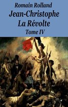 Jean-Christophe La Révolte T 4