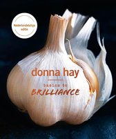 Boekomslag van 'Basics to Brilliance '