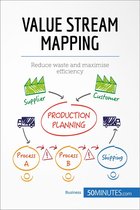 Management & Marketing - Value Stream Mapping