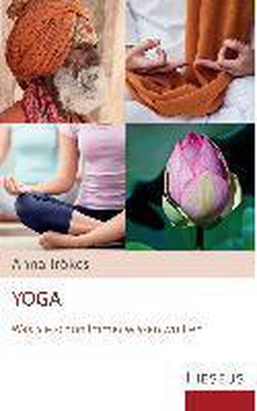 Yoga - cover