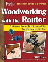 Woodworking with the Router