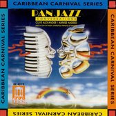 Pan Jazz Conversations - Steelbands
